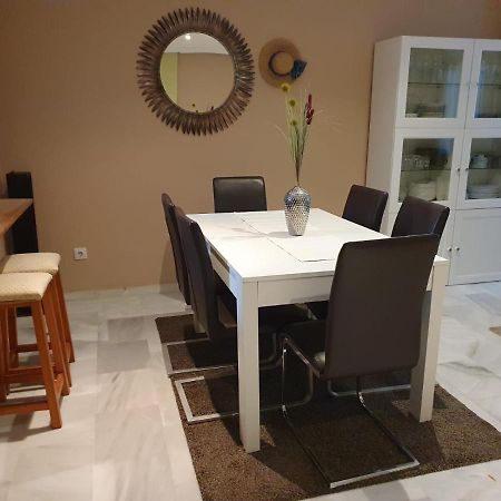 Willa Townhouse Mar Y Sol Benalmádena Zewnętrze zdjęcie