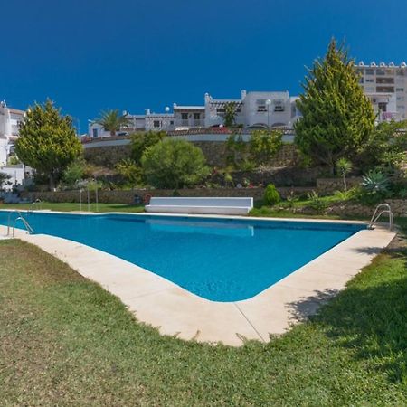 Willa Townhouse Mar Y Sol Benalmádena Zewnętrze zdjęcie