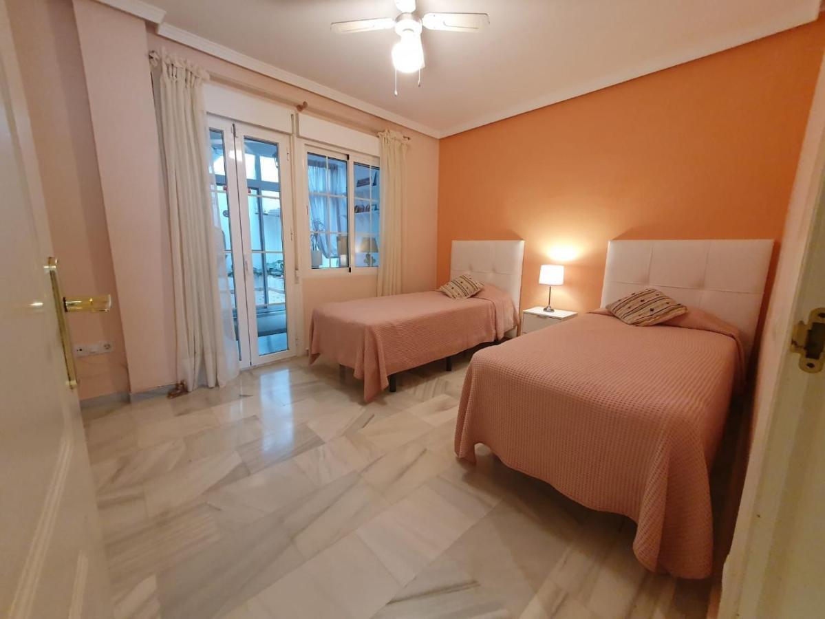 Willa Townhouse Mar Y Sol Benalmádena Zewnętrze zdjęcie