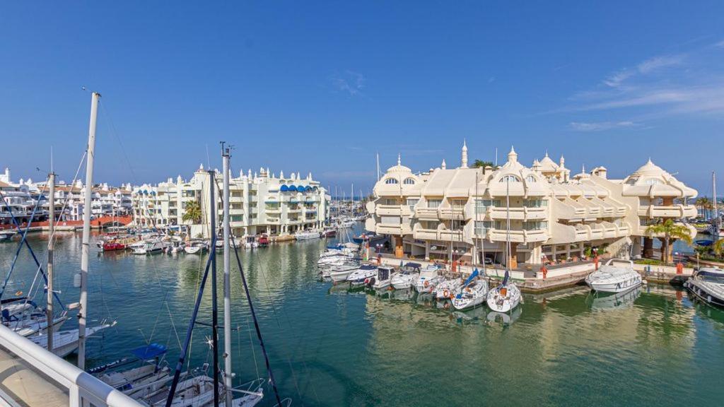 Willa Townhouse Mar Y Sol Benalmádena Zewnętrze zdjęcie