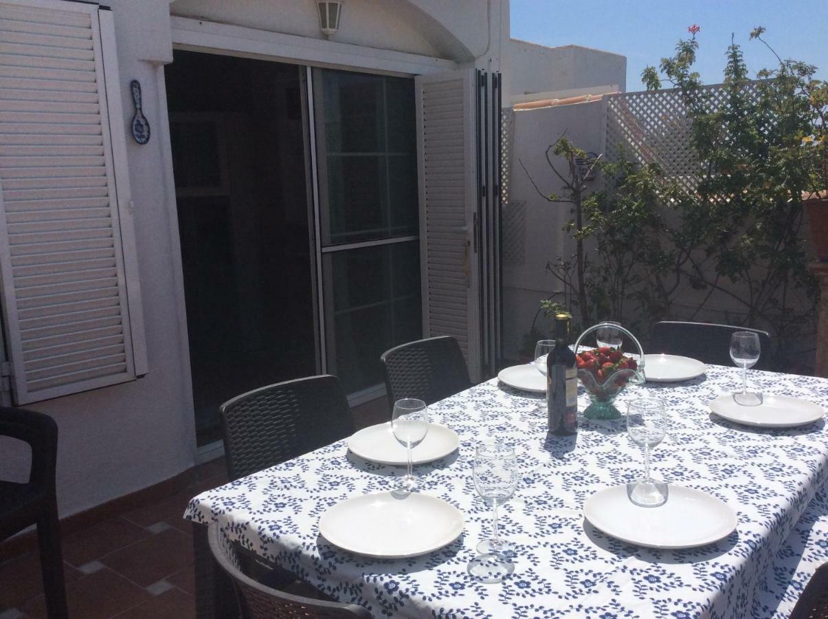 Willa Townhouse Mar Y Sol Benalmádena Zewnętrze zdjęcie