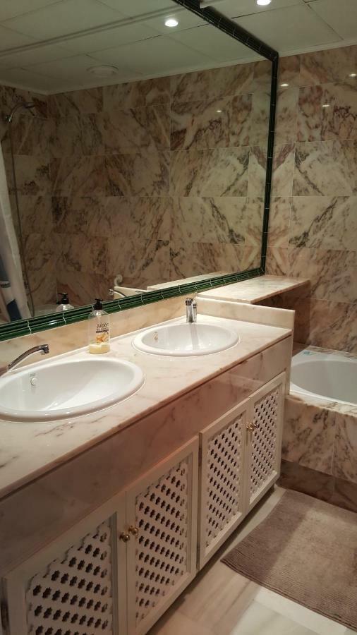 Willa Townhouse Mar Y Sol Benalmádena Zewnętrze zdjęcie