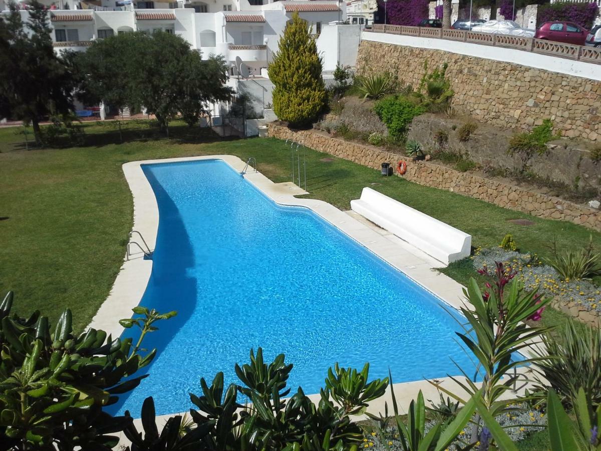 Willa Townhouse Mar Y Sol Benalmádena Zewnętrze zdjęcie