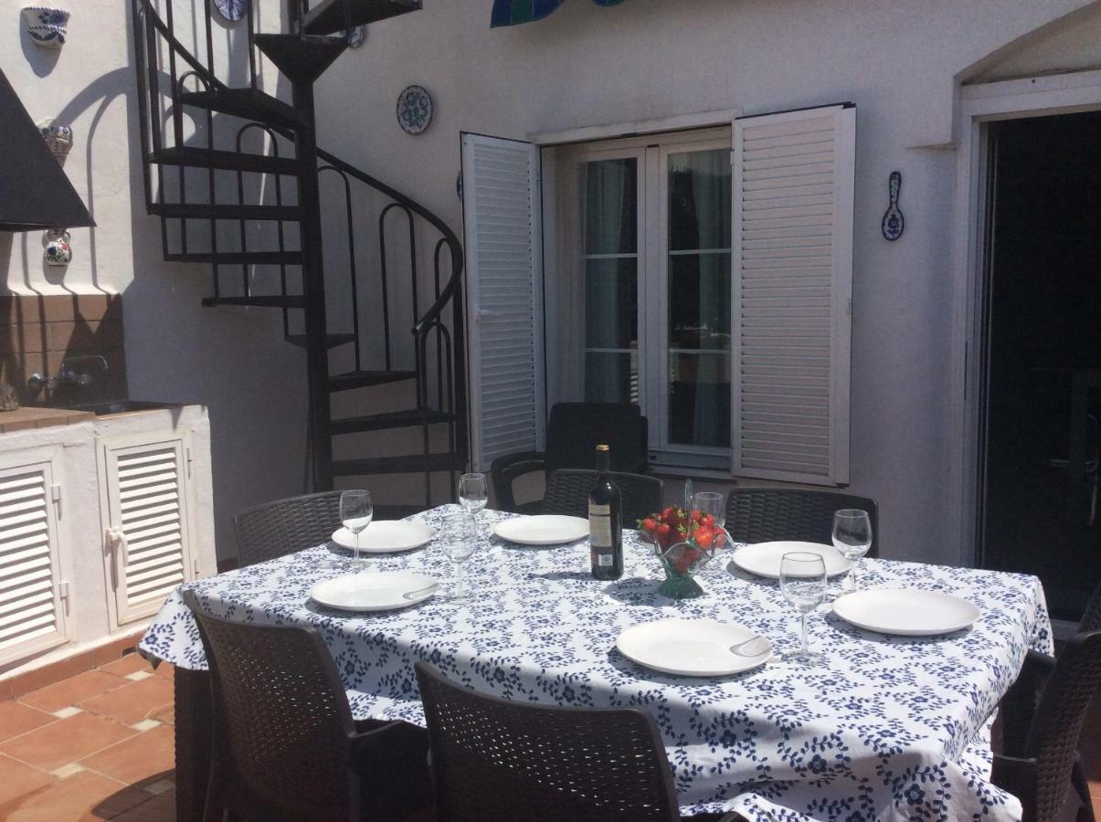 Willa Townhouse Mar Y Sol Benalmádena Zewnętrze zdjęcie