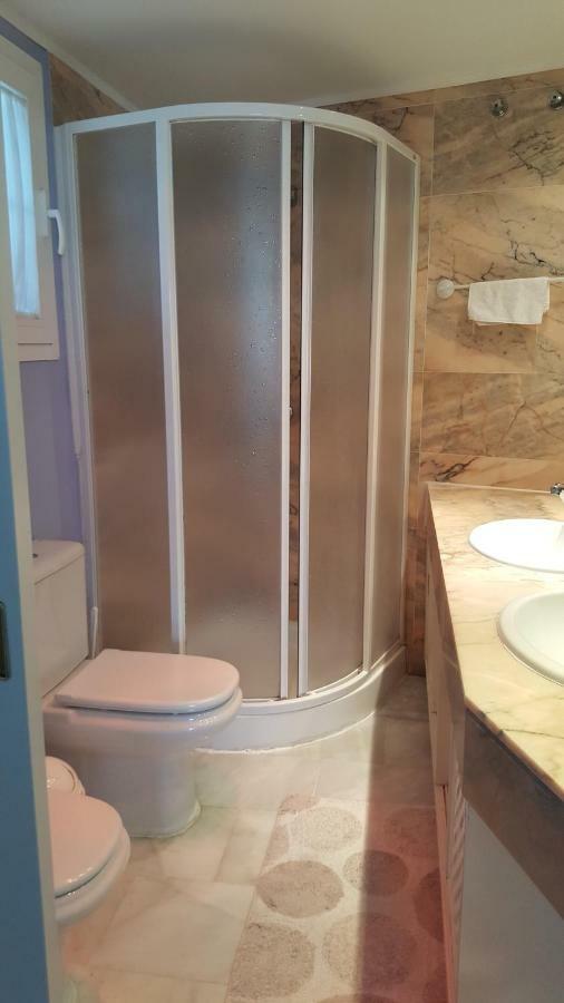 Willa Townhouse Mar Y Sol Benalmádena Zewnętrze zdjęcie