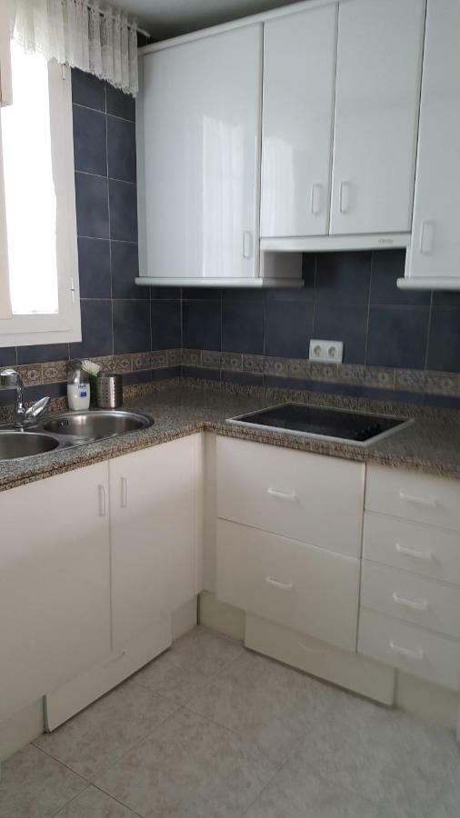 Willa Townhouse Mar Y Sol Benalmádena Zewnętrze zdjęcie