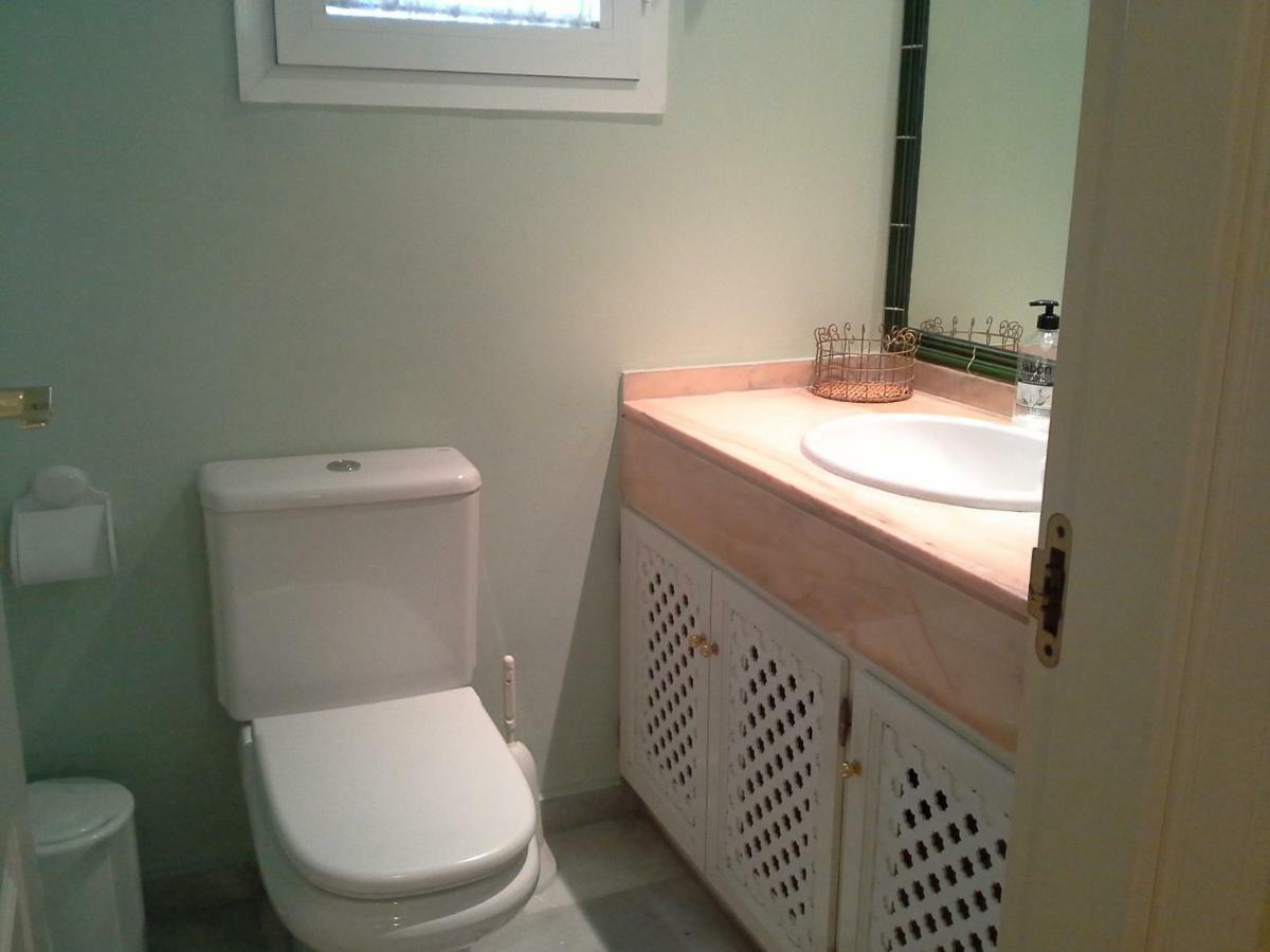 Willa Townhouse Mar Y Sol Benalmádena Zewnętrze zdjęcie