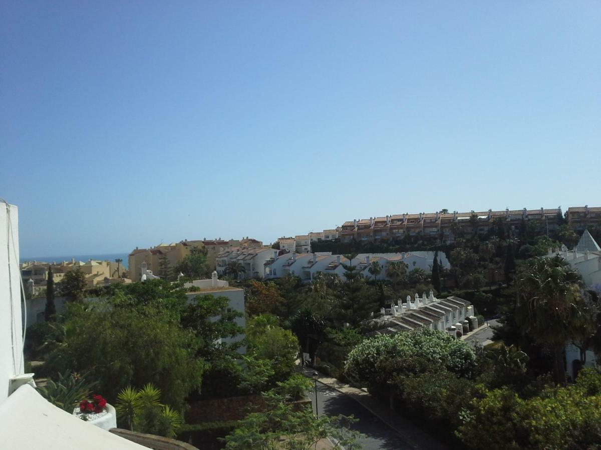 Willa Townhouse Mar Y Sol Benalmádena Zewnętrze zdjęcie