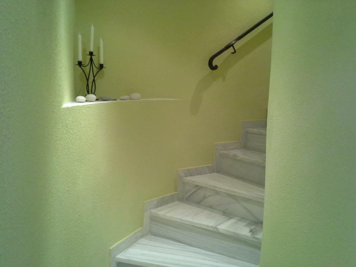 Willa Townhouse Mar Y Sol Benalmádena Zewnętrze zdjęcie