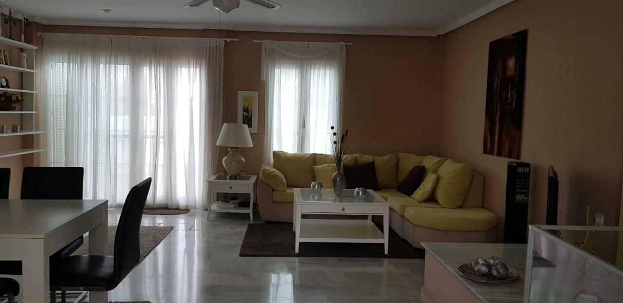 Willa Townhouse Mar Y Sol Benalmádena Zewnętrze zdjęcie
