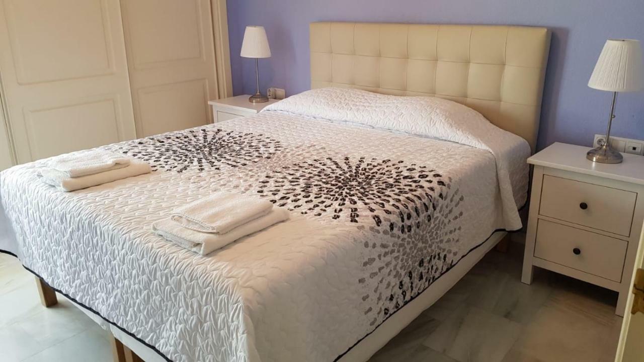 Willa Townhouse Mar Y Sol Benalmádena Zewnętrze zdjęcie