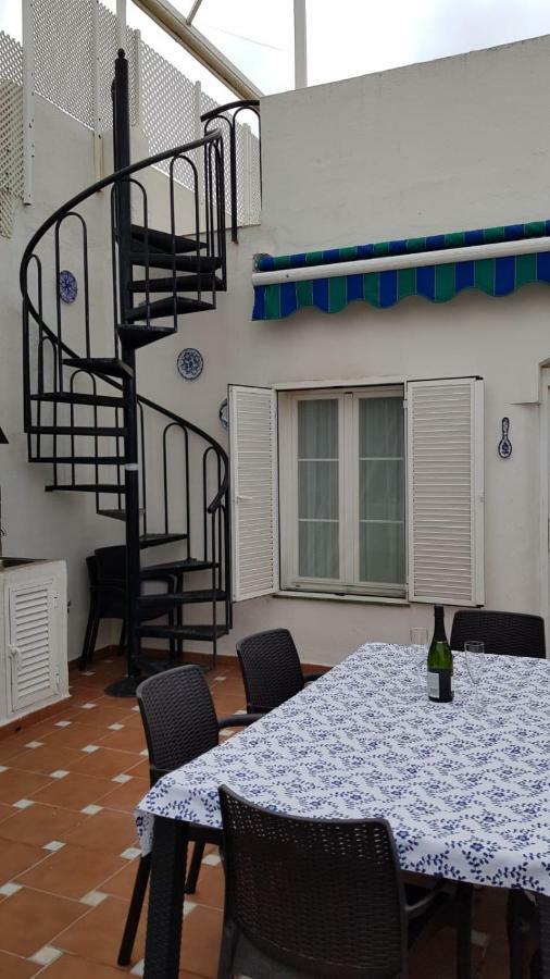 Willa Townhouse Mar Y Sol Benalmádena Zewnętrze zdjęcie