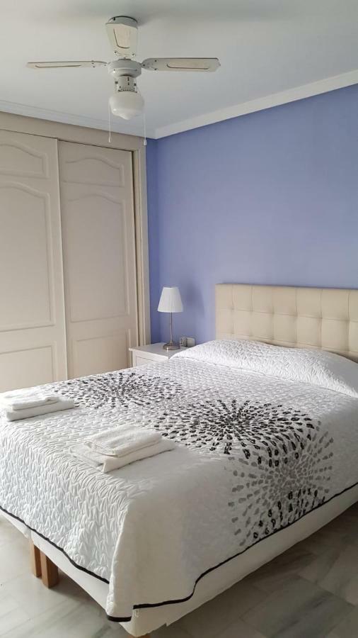 Willa Townhouse Mar Y Sol Benalmádena Zewnętrze zdjęcie