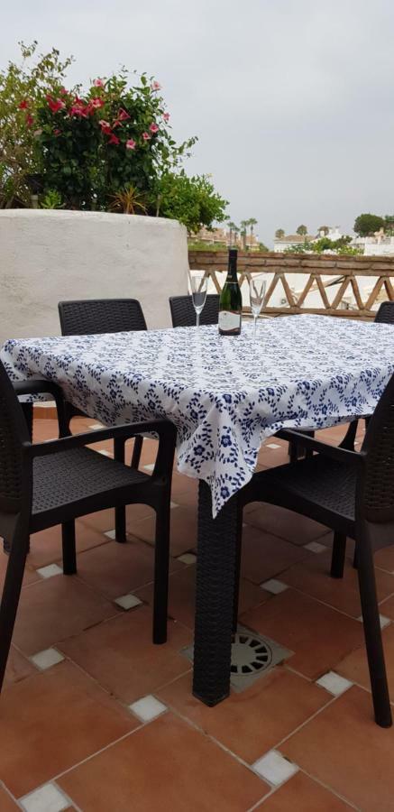 Willa Townhouse Mar Y Sol Benalmádena Zewnętrze zdjęcie