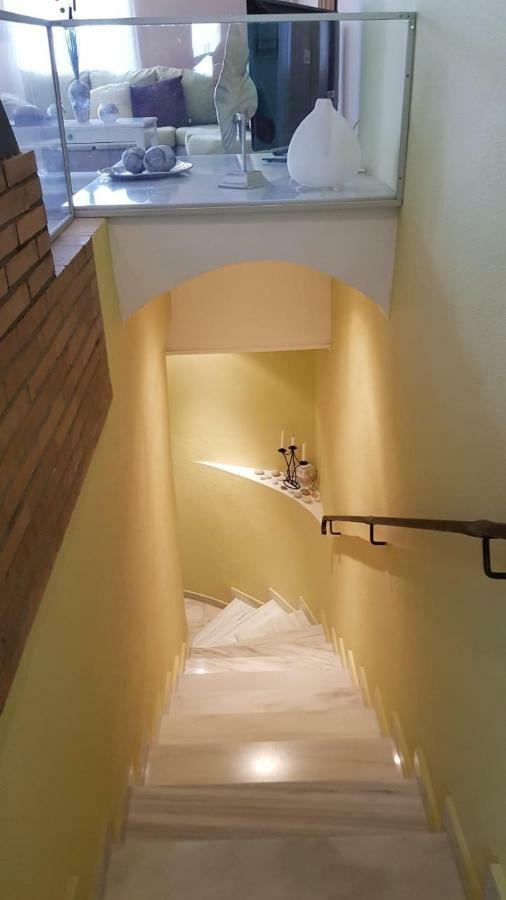 Willa Townhouse Mar Y Sol Benalmádena Zewnętrze zdjęcie