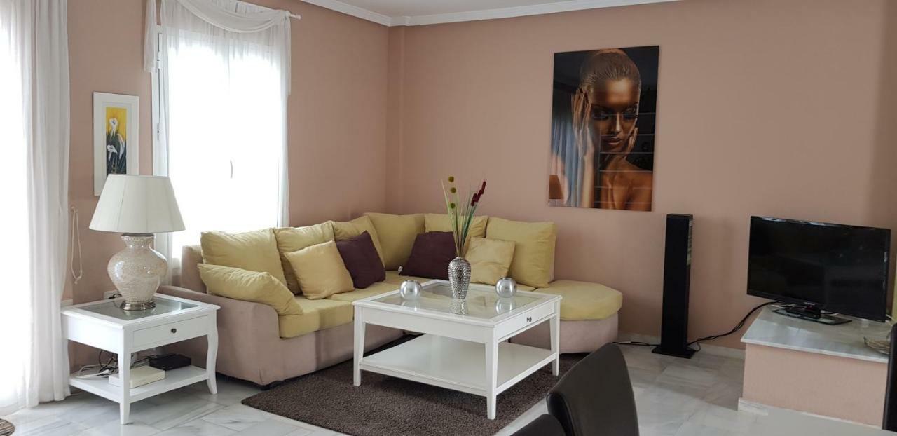 Willa Townhouse Mar Y Sol Benalmádena Zewnętrze zdjęcie