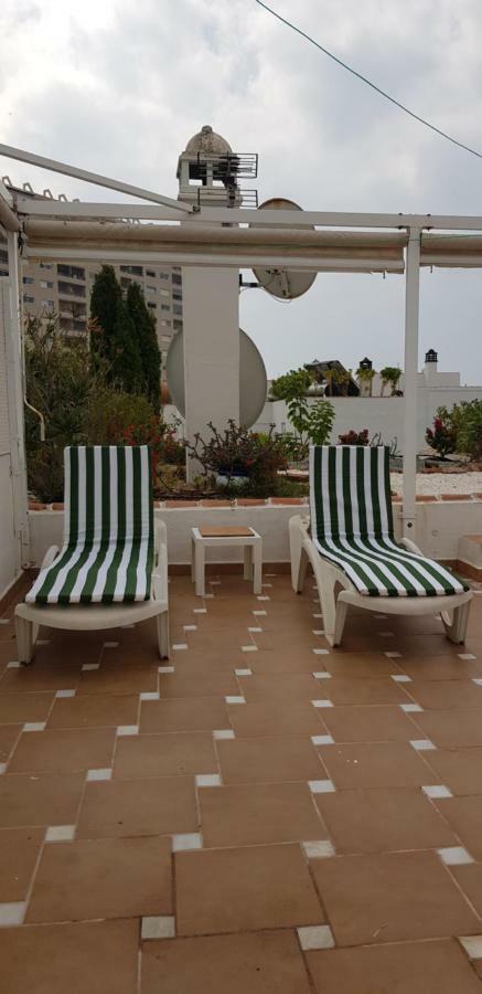 Willa Townhouse Mar Y Sol Benalmádena Zewnętrze zdjęcie